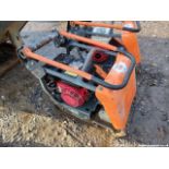 BELLE PLATE COMPACTOR