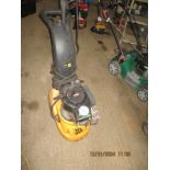 JCB PRESSURE WASHER