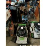 ETESIA MOWER 757260