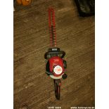 MOUNTFIELD HEDGE TRIMMER