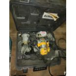 DEWALT ROUTER