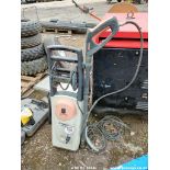 STIHL PRESSURE WASHER