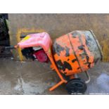 BELLE MIXER (HONDA PETROL ENGINE) RM