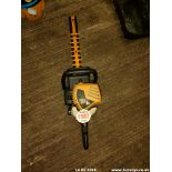 JCB HEDGE TRIMMER