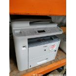 PHOTOCOPIER