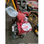 HONDA WATER PUMP 3347003