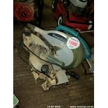 MAKITA MITRE SAW