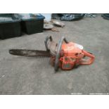 HUSQVARNA 435 CHAINSAW