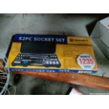 SOCKET SET