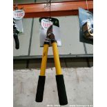 POWER PRUNERS