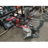 MITRE SAW