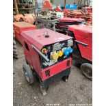 MG6000 GENERATOR