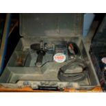 BOSCH HAMMER DRILL