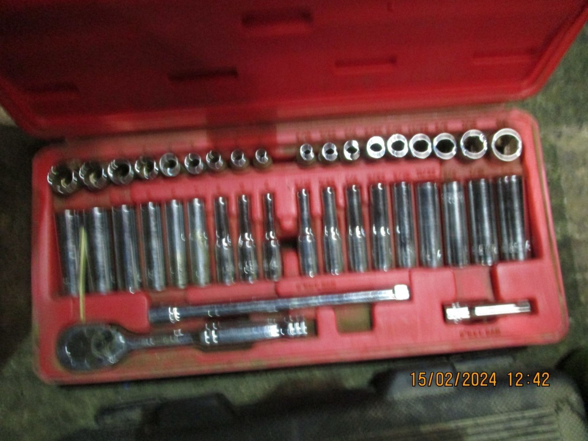 SOCKET SET - Image 2 of 2