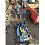 MOUNTFIELD MOWER