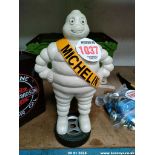 MICHELIN MAN