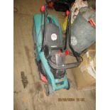 BOSCH MOWER