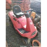 MOUNTFIELD RIDE ON MOWER