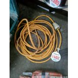 EXTENSION CABLE