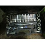 SOCKET SET