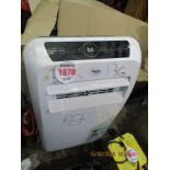 DEHUMIDIFIER