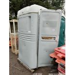 PORTABLE TOILET