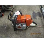 STIHL MS461 CHAINSAW ENGINE 815403