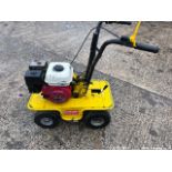 GARDEN MASTER TURF CUTTER