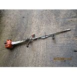 STIHL STRIMMER 756987