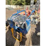 PED ROLLER YANMAR DIESEL ENGINE