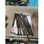 BREAKER DRILL BITS