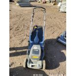 STIGA TWINCLIP 950 SQ AE MOWER