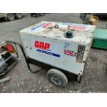 STEPHILL 6KVA GENERATOR 3394712