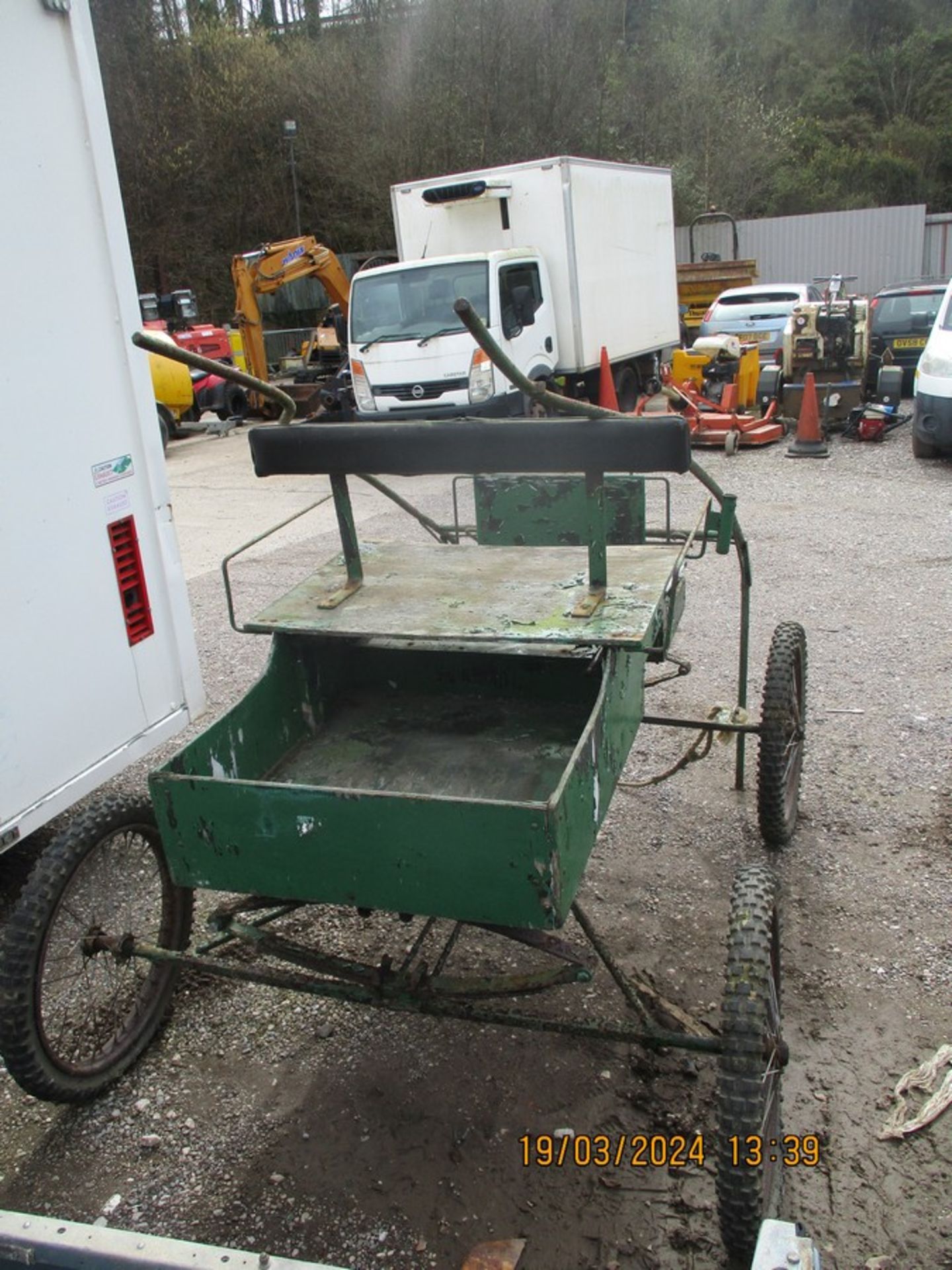 CART - Image 3 of 3