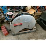 RYOBI CHOP SAW