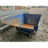 CONQUIP TIPPING SKIP