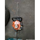 STIHL HS45 HEDGE TRIMMER 332925