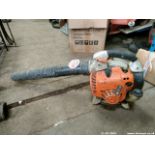 STIHL BLOWER