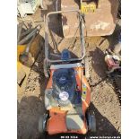 HUSQVARNA MOWER