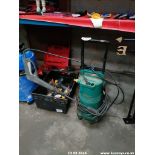 PRESSURE WASHER