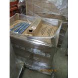 PALLET OF 17" WIPER BLADES