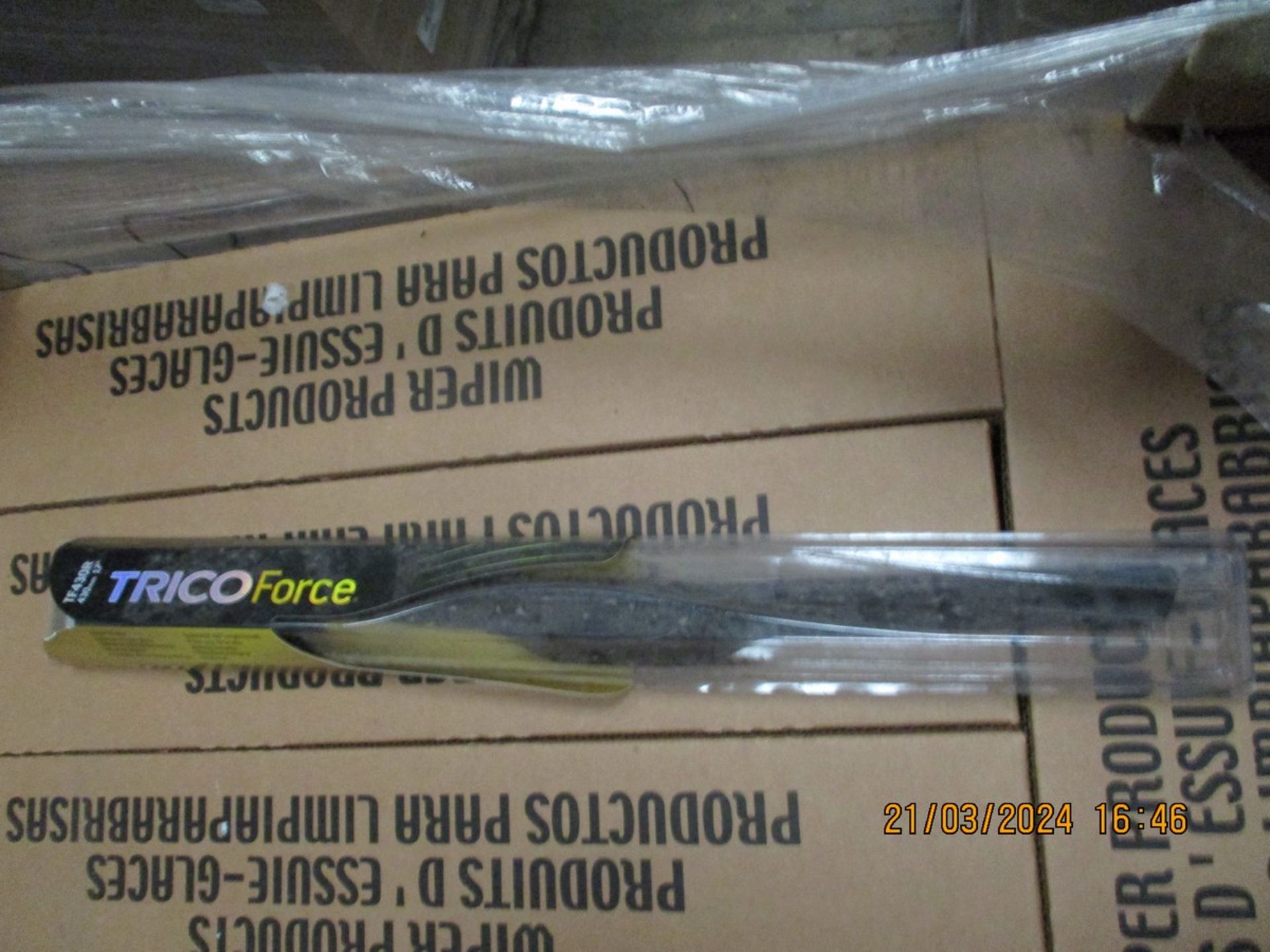 PALLET OF 17" WIPER BLADES - Image 3 of 3