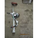 STIHL STRIMMER SPARES