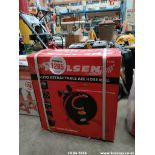 AIR HOSE REEL