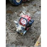 HONDA WATER PUMP