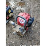 HONDA WATER PUMP