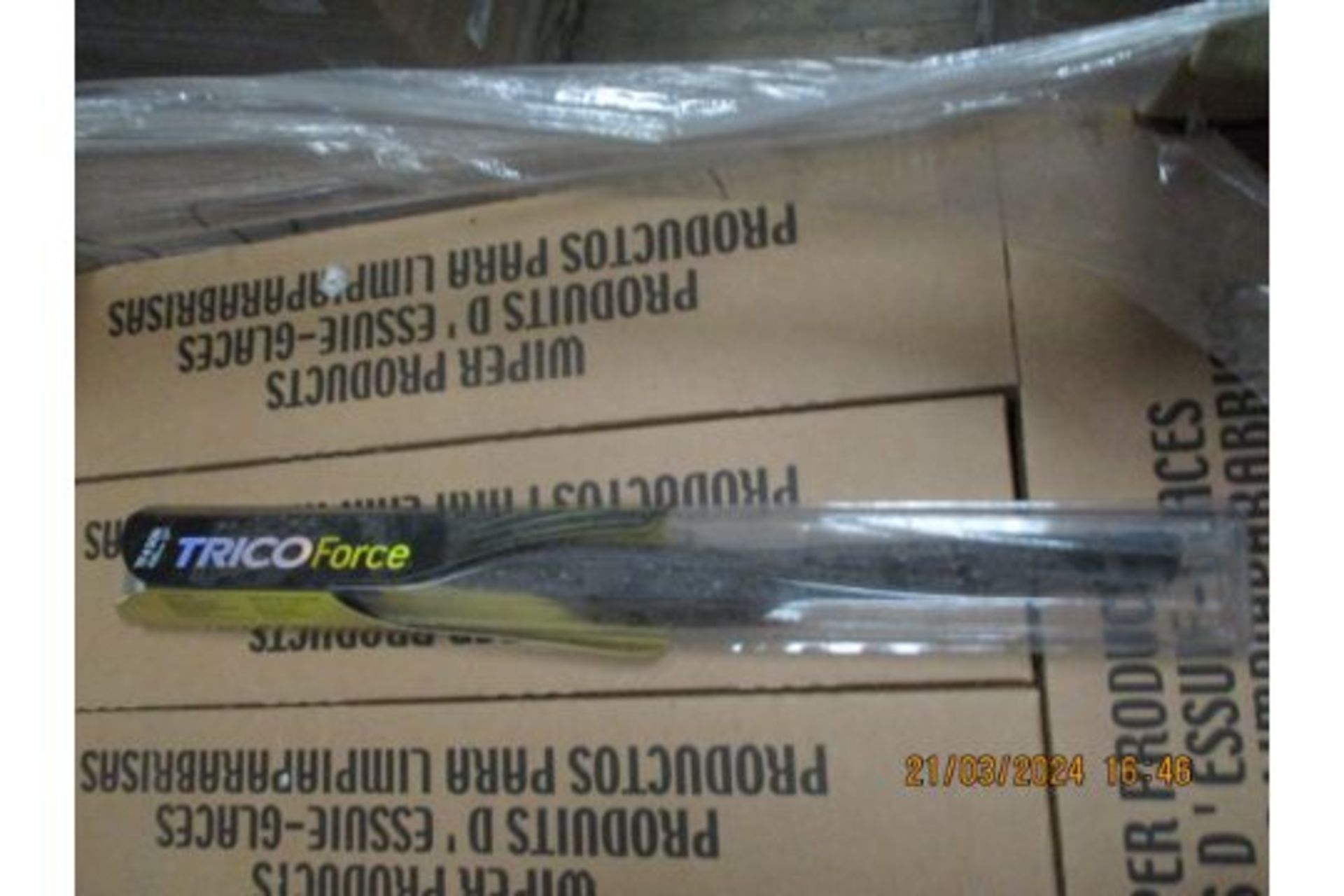 PALLET OF 17" WIPER BLADES - Image 3 of 3