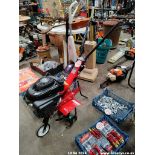 MOUNTFIELD ROTAVATOR