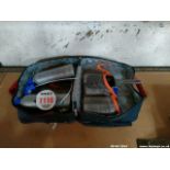 CAR CLEANING KIT & CASE