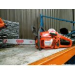 HUSQVARNA 345 CHAINSAW